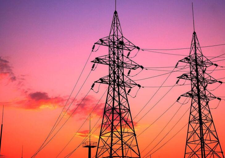 輸電線路三跨圖像監(jiān)測(cè)，助力電網(wǎng)線路外部隱患識(shí)別