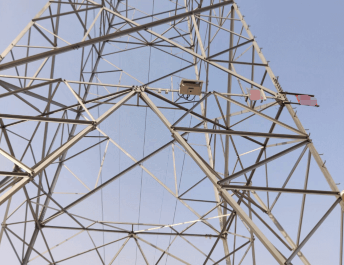 北斗防沉降在線(xiàn)監(jiān)測(cè)