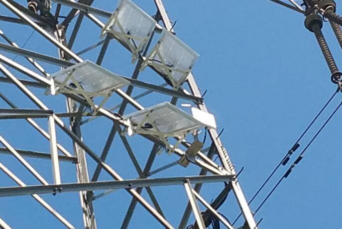 特力康WIFI視頻監(jiān)控裝置