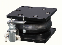 什么是氣囊型減振器？