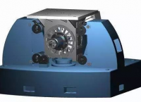 機械加工的受迫振動