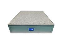 掃描電鏡的“定海神針”：主動(dòng)減震臺(tái)為何成為高分辨率成像的剛需